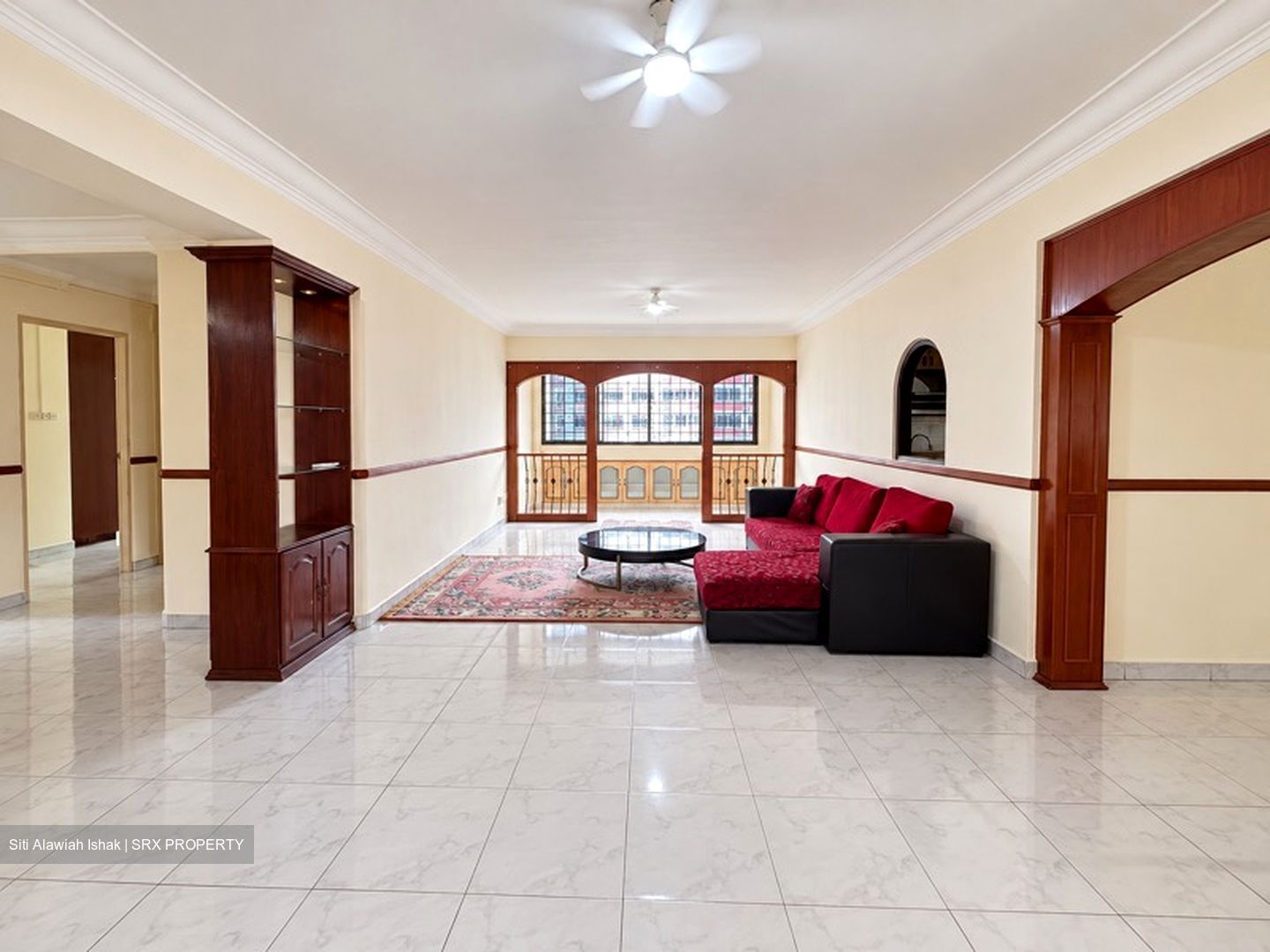 Blk 308 Tampines Street 32 (Tampines), HDB Executive #638127601